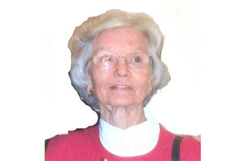 Mary Seil Obituary 2013 Greece Ny Rochester Democrat And Chronicle