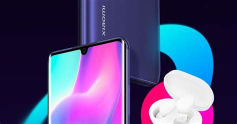 Xiaomi Redmi Note 9 I Redmi Note 9 Pro Oficjalnie W Polsce Znamy Ceny