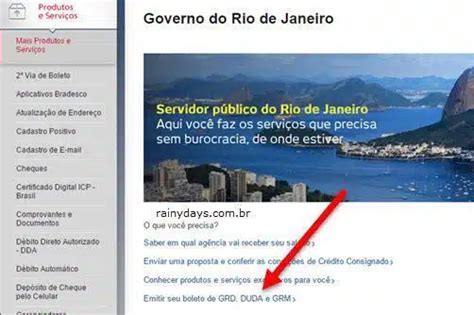 Como Imprimir IPVA Para Pagamento No Rio De Janeiro