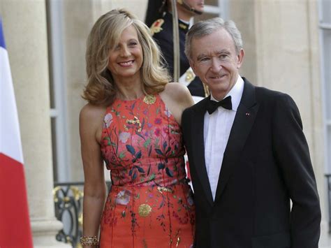 The 10 Wealthiest Couples In The World Cbw Ge