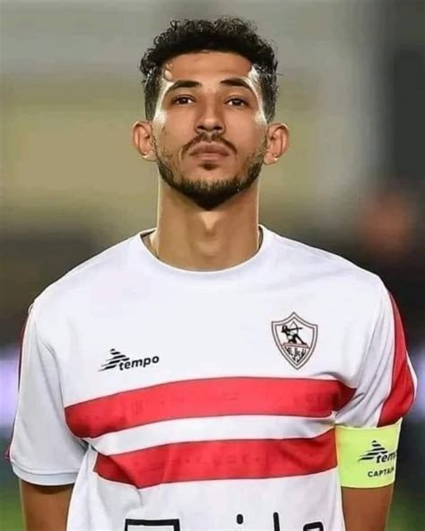 موقف فتوح من المشاركة في مباراة الزمالك أمام المقاولون العرب بالدوري