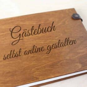 G Stebuch Aus Holz Mit Gravur Aktionslicht