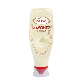 Calve Mayonez Gr