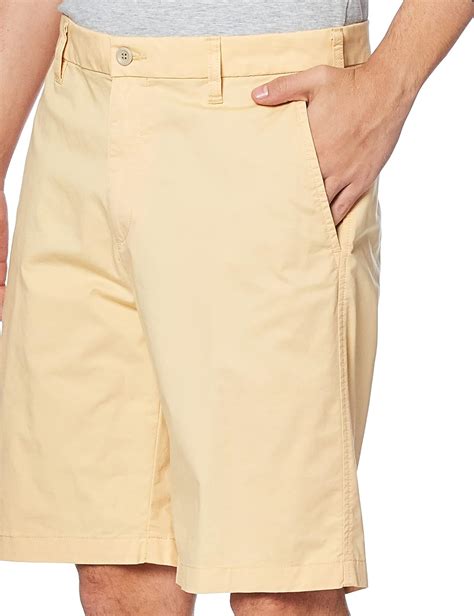 Dockers Bermudas Pantalones Cortos Informales Para Hombre Amazon