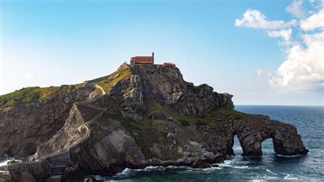 C Mo Llegar A San Juan De Gaztelugatxe Desde Bilbao Hellotickets