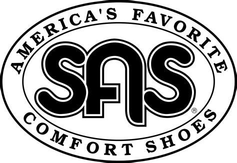 Download Sas Logo Png Transparent - Sas Shoemakers Clipart Png Download ...