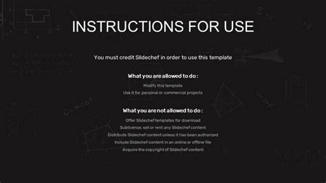 Free Physics PowerPoint Template and Google Slides