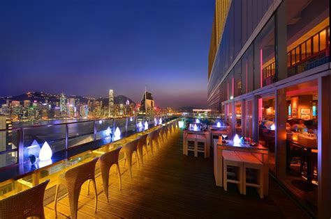 Eyebar Bars And Pubs In Tsim Sha Tsui Hong Kong