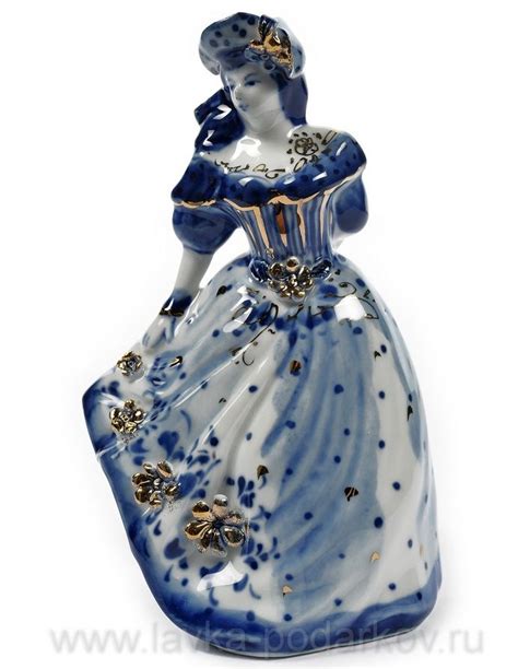 Pin di Eliseeva su 07 ГЖЕЛЬ