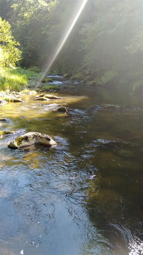 Neufelden Kleine Runde durchs Mühltal Wanderung outdooractive