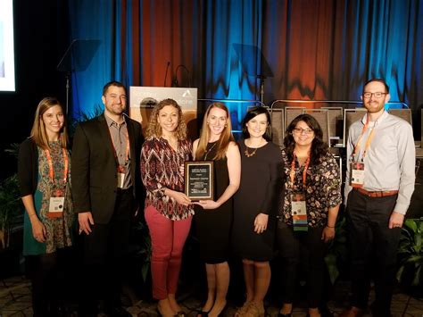 Southeast Chapter Awarded Sccm Chapters Alliance Excellence Award