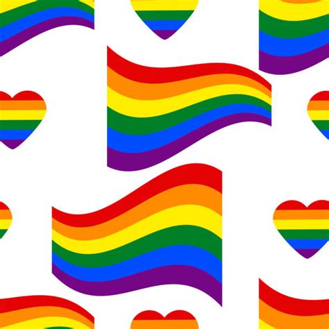 240 Rainbow Flag Wallpaper Drawings Stock Illustrations Royalty Free