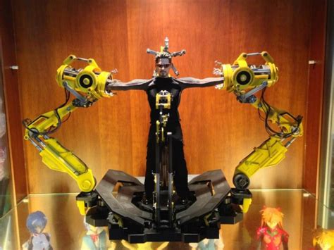 hot toys 疑問 還有鋼鐵人款式討論 Mobile