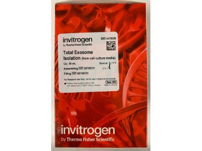 | Labcompare Product Review. Extracellular Vesicle Isolation Using The ... 