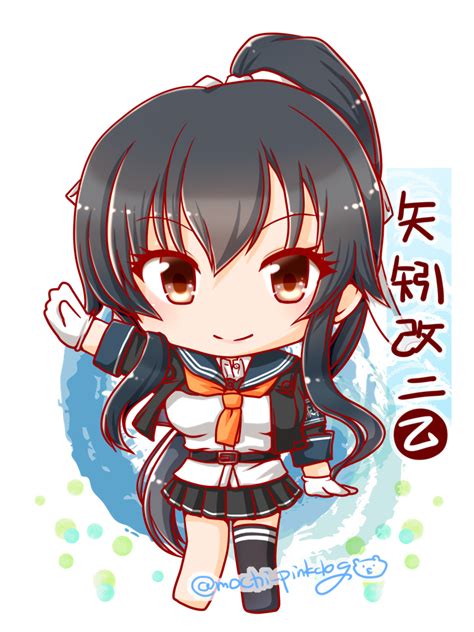 【艦これ】「二水戦旗艦、この矢矧が預かります！」 他 あ艦これ ～艦隊これくしょんまとめブログ～