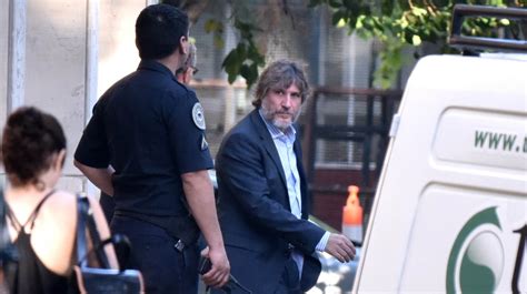 Amado Boudou Pidió Su Sobreseimiento En La Causa Por Supuestas Dádivas