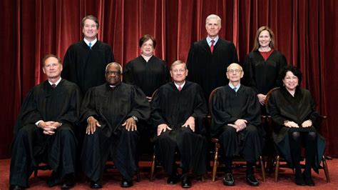 What to know about the Senate confirmation process for Supreme Court ...