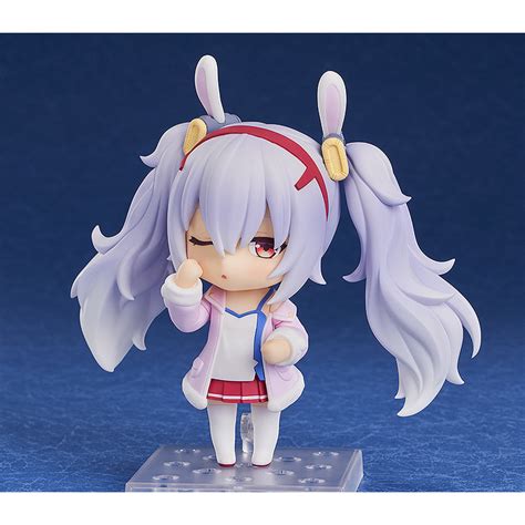 Nendoroid Laffey Azur Lane Figure Reissue Hobby Genki