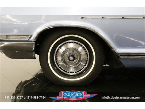 Buick Electra Thin Pillar Sedan For Sale Classiccars