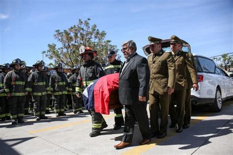 Padre De Sargento Asesinado Pidió A Gobierno Mantenerse Al Margen