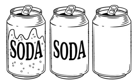 What Are The Soda Can Dimensions? Complete Guide %s