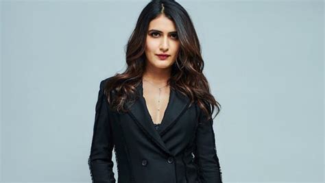 Fatima Sana Shaikh Makes Heads Turn With Her Brave Choice At The