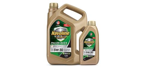 Seven Things You Most Likely Didn T Know About Havoline Pro DS Fully