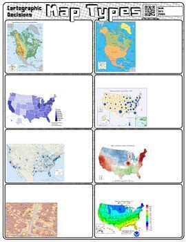 Ap Human Geography Map