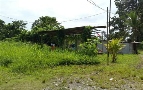 Tercer paciente de epilepsia muere ahogado en Bocas del Toro Panamá