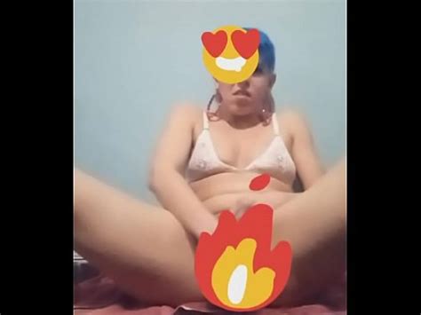 Latina Caliente Moja Todo Con Su Squirt Xvideos
