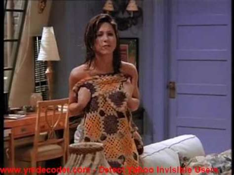 Friends X Chandler See Rachel Naked YouTube