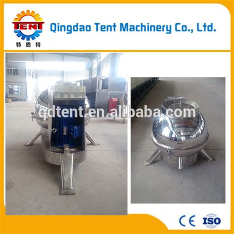 Cattle Slaughtering Equipment For Cattle Red Viscera Tripe Processing