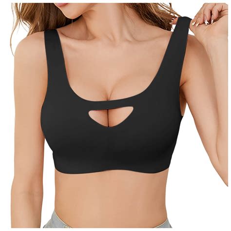 Kunkasa Breathable Cool Liftup Air Bra Womens Comfortable And Sexy