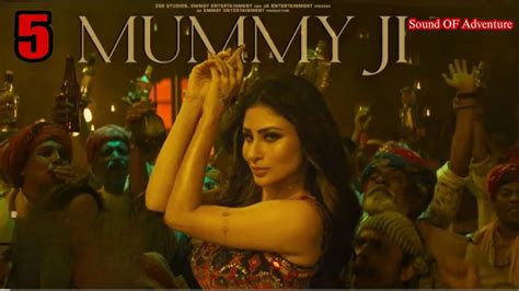 Mummy Ji Vedaa John Abraham Mouni Roy Manan Bhardwaj