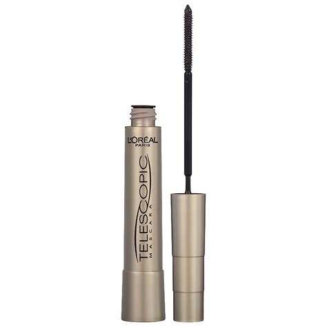 L'Oreal Paris Telescopic Original Mascara,Black 905 | Walgreens