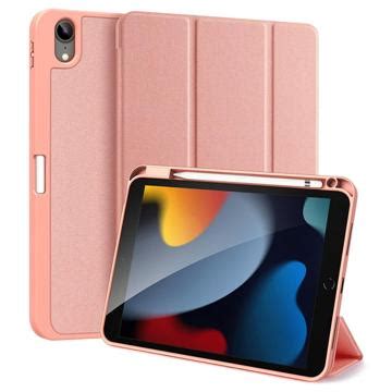 Dux Ducis Domo Ipad Tri Fold Smart Folio Case