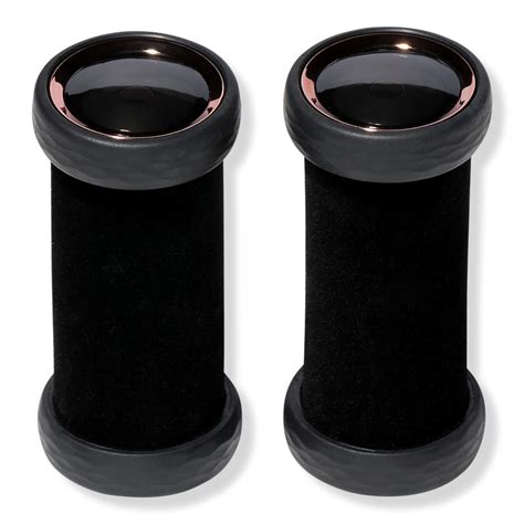 Electric Hot Rollers For Hair Fashionnfreak
