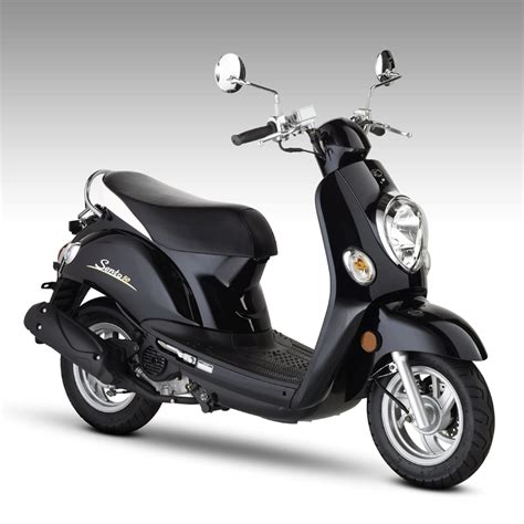 Xe Kymco Sento M T Trong Nh Ng Xe Hot I U