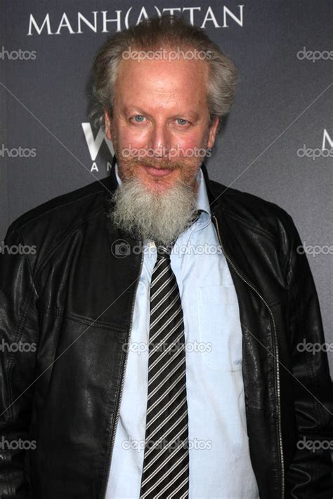 Стерн, Дэниел – Стоковое редакционное фото © Jean_Nelson #49401017