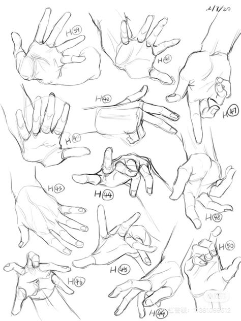 Pin By Mary Christina On Drawing In 2024 Hand Art Drawing Art