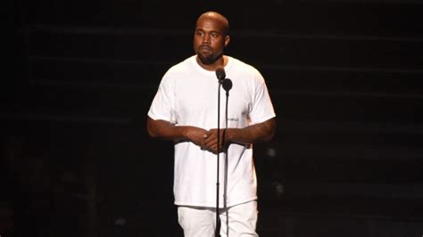 Kanye West hospitalized | CNN