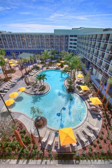 Sheraton Lake Buena Vista Resort in Orlando, FL 32836 ...