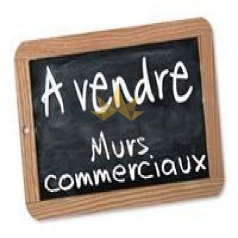 Vente MURS COMMERCIAUX Sun Immobilier