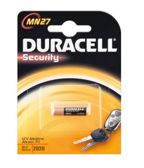 Duracell Mn27 12v Bl1 Battery Point