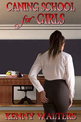 Jp Caning School For Girls English Edition 電子書籍 Walters