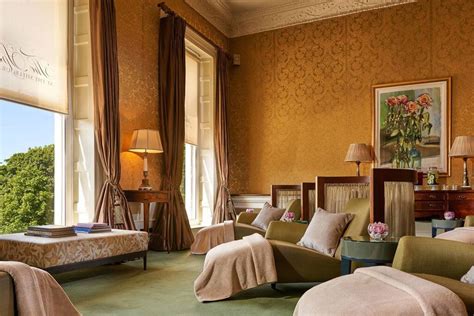 5-star hotels in Dublin: a chic stay in the capital city