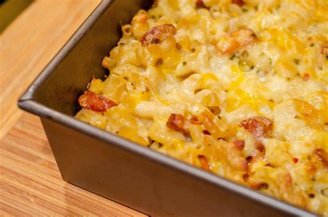 Macaroni Pie Caribbean Mac And Cheese Puts Kraft To Shame