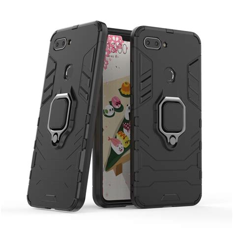 Capa Capinha Para Xiaomi Mi 8 Lite Mi8 8Lite Case Celular Anti Impacto