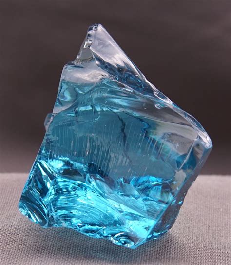 Gem Azure Elysium Monatomic Andara Crystal 73.8 g. – Life's Treasures Kauai