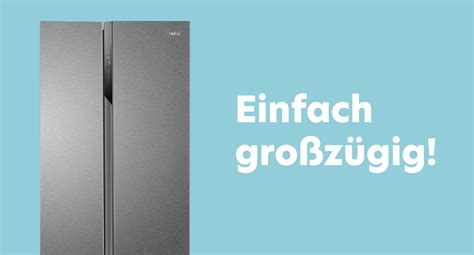 Haier HSR3918EWPG Side-by-Side Kühl-/Gefrierkombination, 699,90 EUR